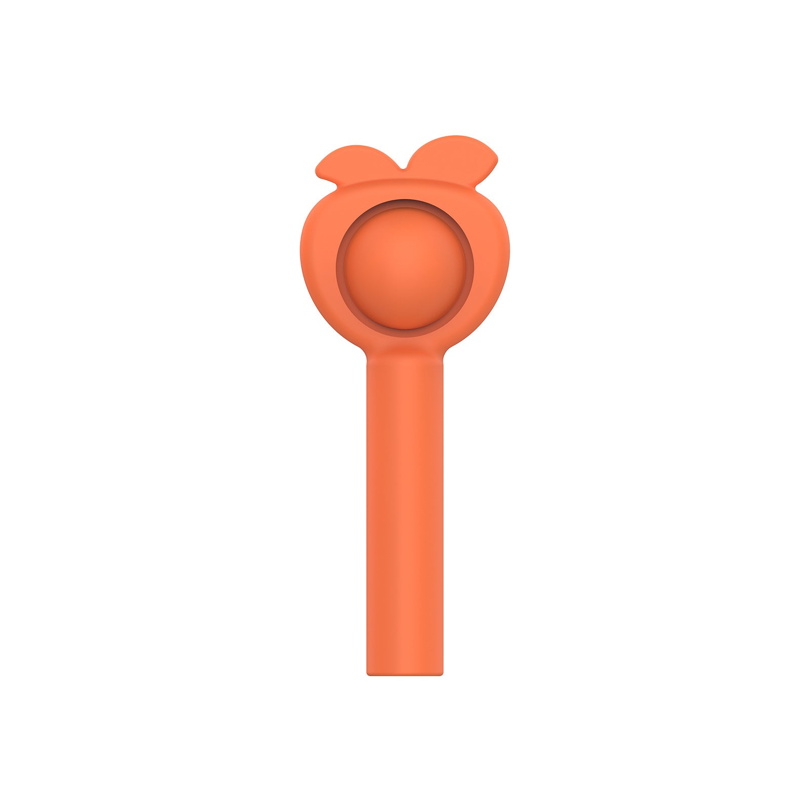 Wholesale Silicone Pressure Relief Pinch Finger Toy Pen Cap Cover